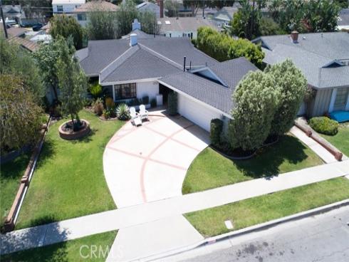 2023 S Capella   Court, Costa Mesa, CA