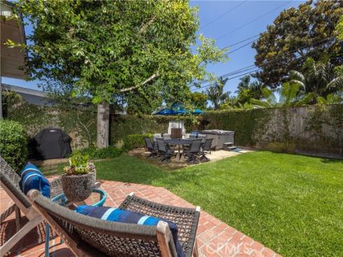415 Walnut , Costa Mesa, CA