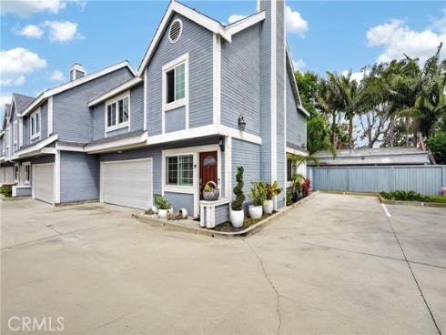 133 Cecil D Place, Costa Mesa, CA