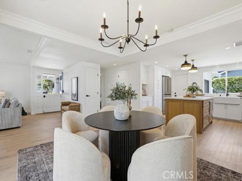 2782 Mendoza Drive, Costa Mesa, CA