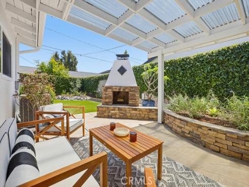 2782 Mendoza Drive, Costa Mesa, CA