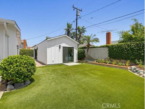 2782 Mendoza Drive, Costa Mesa, CA