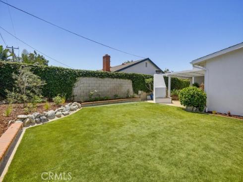 2782 Mendoza Drive, Costa Mesa, CA