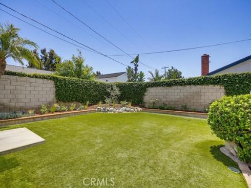 2782 Mendoza Drive, Costa Mesa, CA