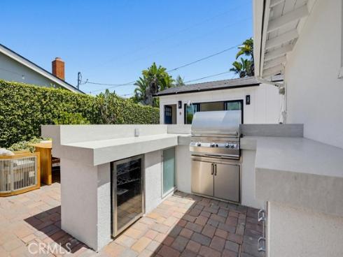 2782 Mendoza Drive, Costa Mesa, CA
