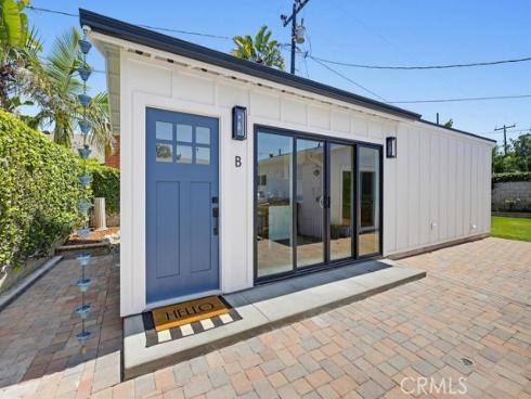 2782 Mendoza Drive, Costa Mesa, CA