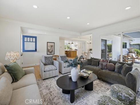 2782 Mendoza Drive, Costa Mesa, CA