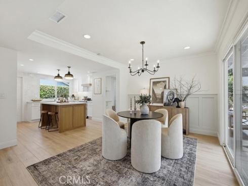 2782 Mendoza Drive, Costa Mesa, CA