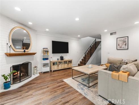1741 Tustin Ave 1A , Costa Mesa, CA