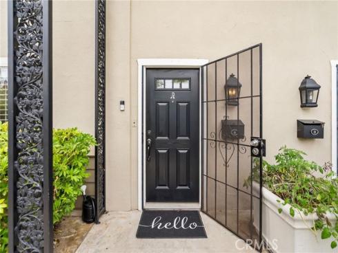 1741  Tustin Ave  1A , Costa Mesa, CA
