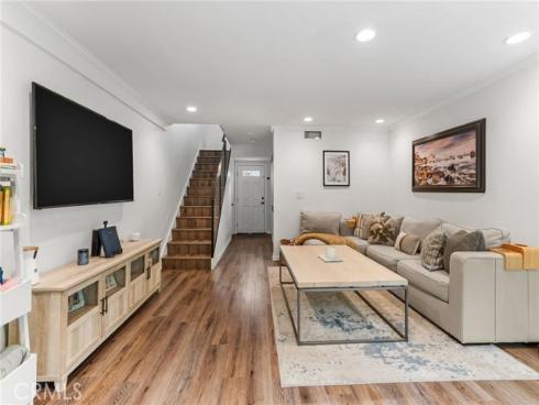 1741 Tustin Ave 1A , Costa Mesa, CA