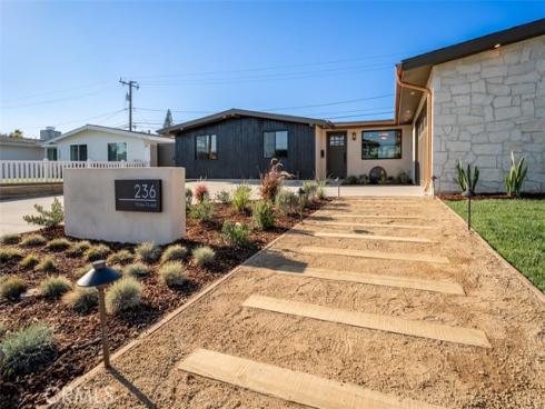 236 Wake Forest , Costa Mesa, CA