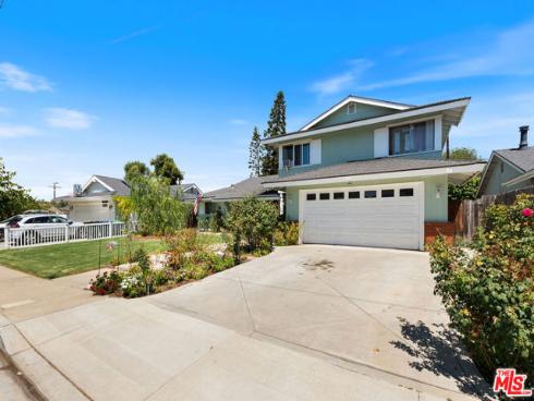 1075  Corona   Lane, Costa Mesa, CA