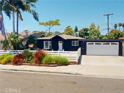 766  Hudson  , Costa Mesa, CA