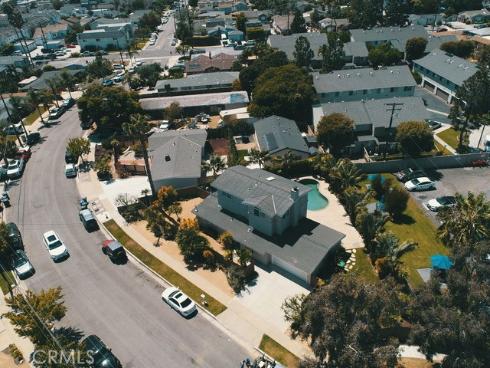 316 Hamilton , Costa Mesa, CA