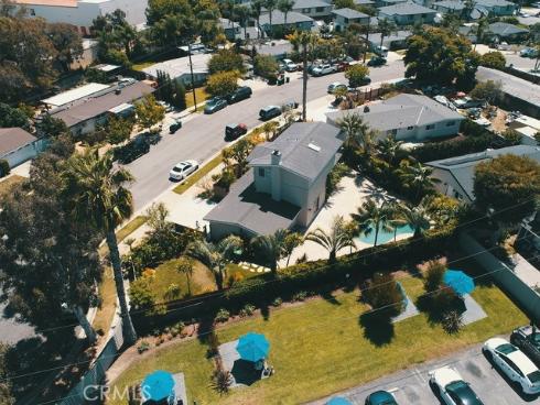 316 Hamilton , Costa Mesa, CA