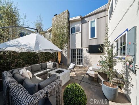 368 Genoa , Costa Mesa, CA
