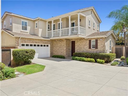2534 Cornerstone Lane, Costa Mesa, CA