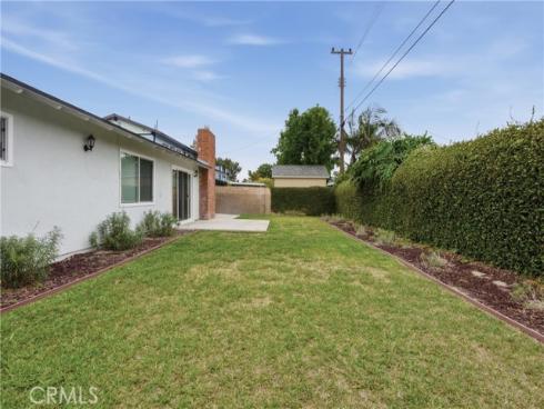 2964 Redwood , Costa Mesa, CA