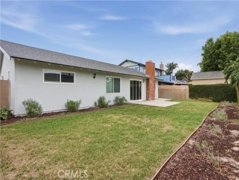 2964 Redwood , Costa Mesa, CA