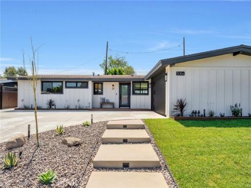 3064 Gibraltar , Costa Mesa, CA