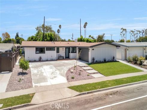 3064 Gibraltar , Costa Mesa, CA