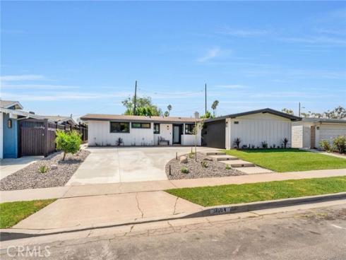 3064  Gibraltar  , Costa Mesa, CA