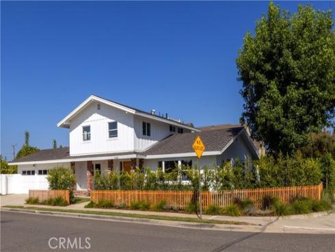 1789 Rogers Place, Costa Mesa, CA