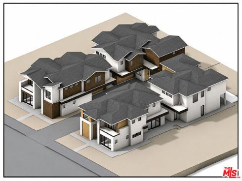 215 Mesa Drive, Costa Mesa, CA