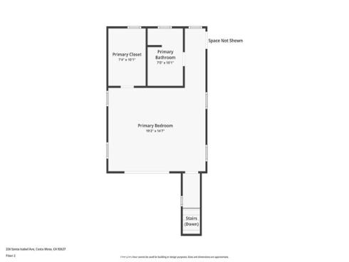 226 Santa Isabel Ave , Costa Mesa, CA