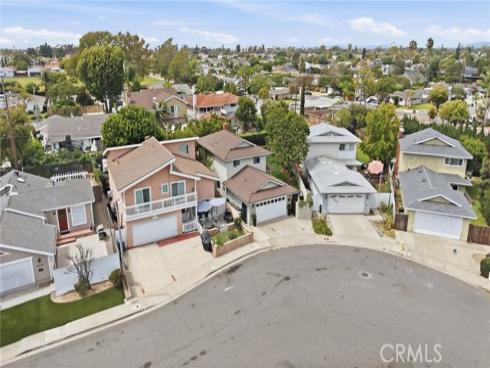 2336 Cynthia Court, Costa Mesa, CA