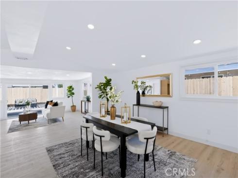 2225 Maple , Costa Mesa, CA