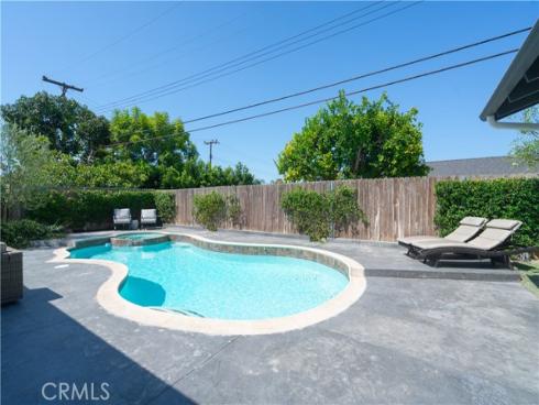 2745 Drake , Costa Mesa, CA
