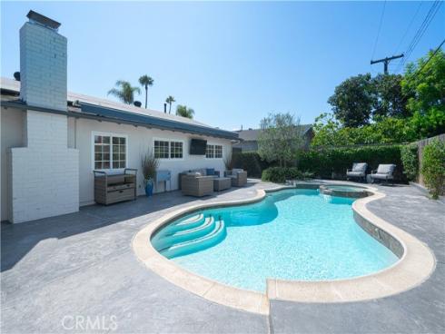 2745 Drake , Costa Mesa, CA
