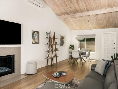 2175 Pacific Avenue D6 , Costa Mesa, CA