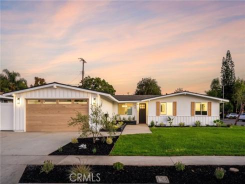245 Tulane , Costa Mesa, CA