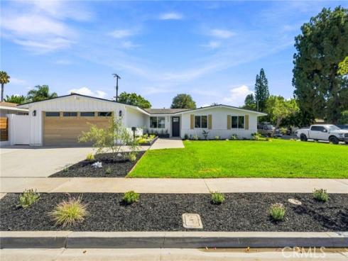 245 Tulane , Costa Mesa, CA
