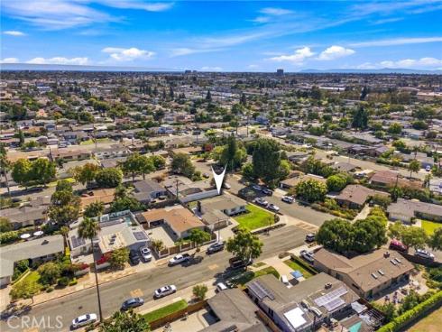 245 Tulane , Costa Mesa, CA