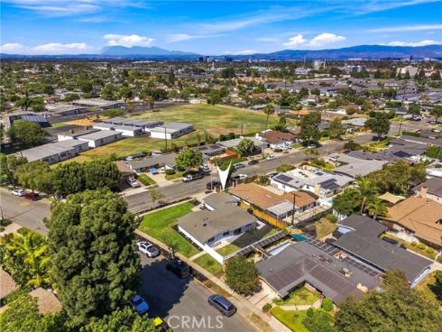 245 Tulane , Costa Mesa, CA
