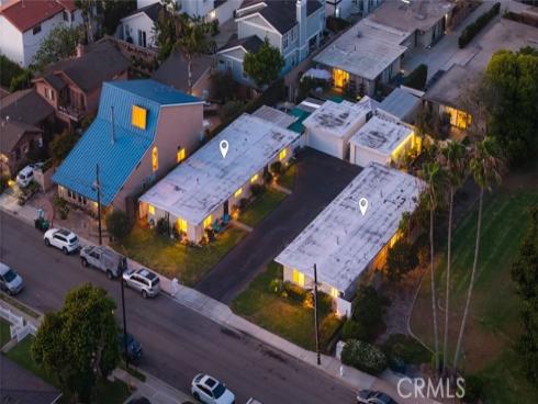 220 Knox , Costa Mesa, CA