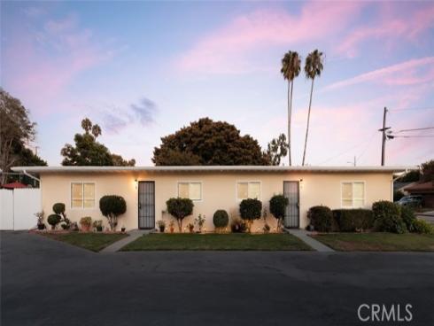 220 Knox , Costa Mesa, CA