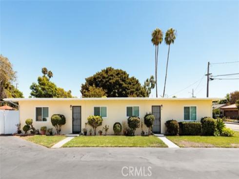 226 Knox , Costa Mesa, CA
