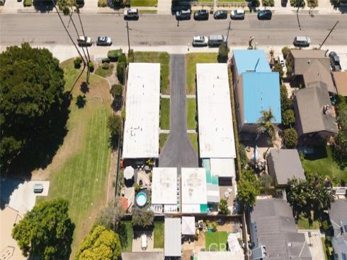 226 Knox , Costa Mesa, CA