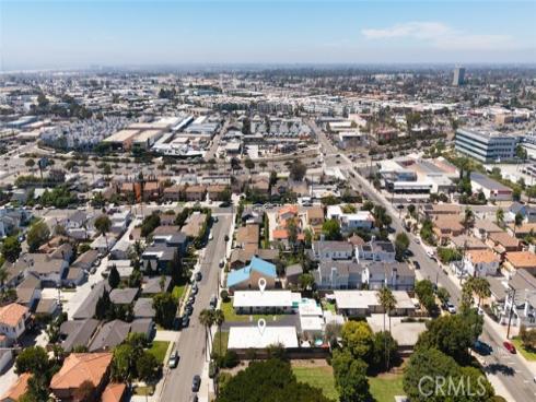 226 Knox , Costa Mesa, CA