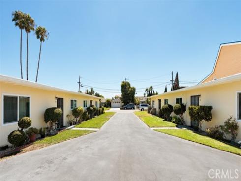 226 Knox , Costa Mesa, CA
