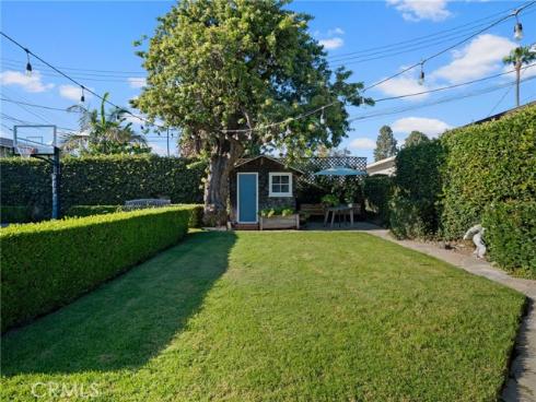 1430 Shamrock , Costa Mesa, CA