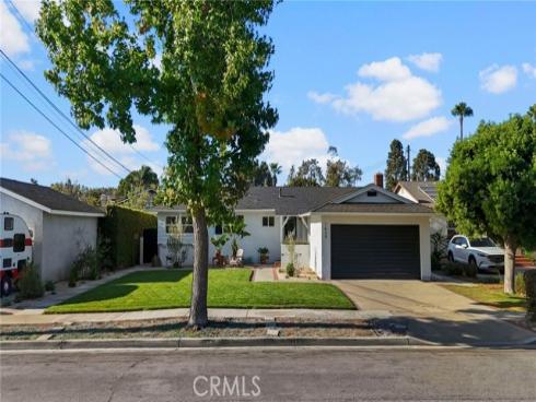 1430 Shamrock , Costa Mesa, CA