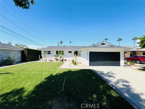 1430 Shamrock , Costa Mesa, CA