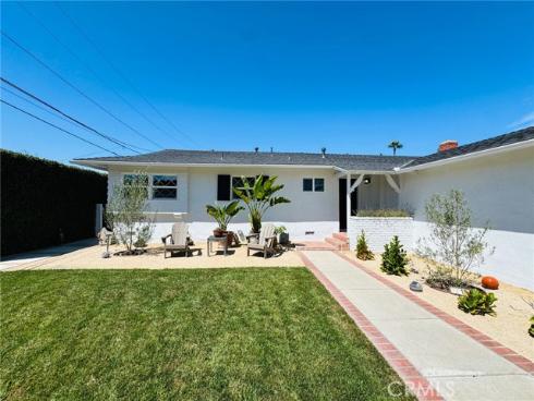 1430 Shamrock , Costa Mesa, CA