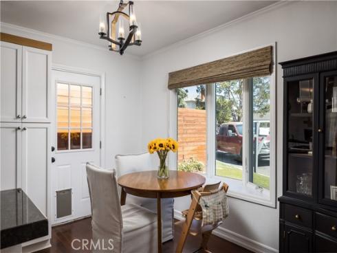 219 Pauline , Costa Mesa, CA